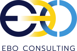 Logotype EBO Consulting