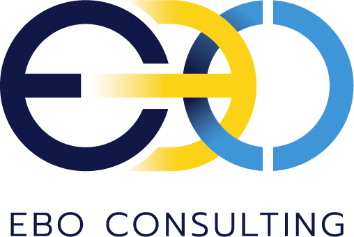Logotype EBO Consulting